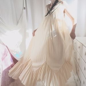 FREE PEOPLE Maxi Dress